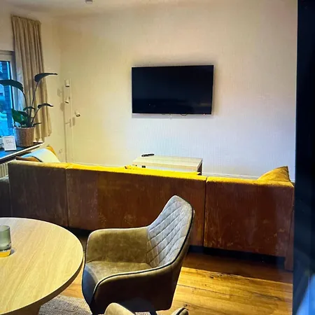 Benz Apartament Loningen