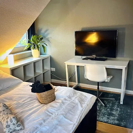 Benz Apartament *