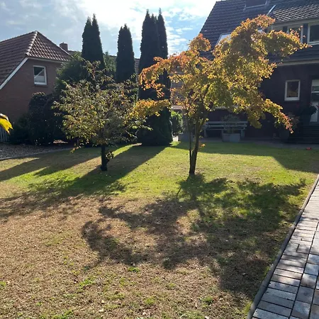 Apartament Benz Loningen