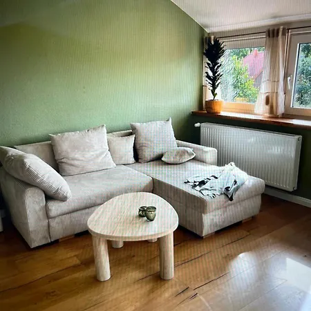 Apartament Benz Loningen