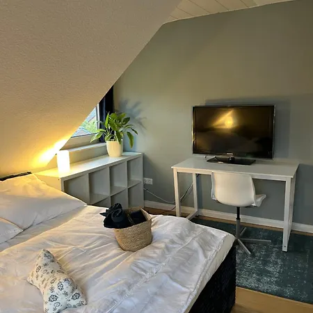 Benz Apartament Loningen