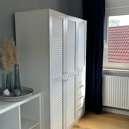 Benz Lejlighed Loningen